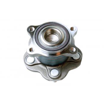 Mevotech H512423 Wheel Bearing and Hub Assembly product image 2 of 3