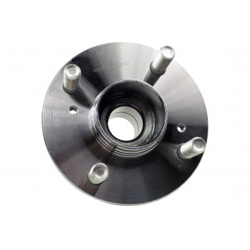 Mevotech H512424 - Wheel Bearing and Hub Assembly Mevotech H512424 Wheel Bearing and Hub Assembly product image 1 of 3