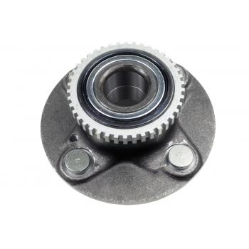 Mevotech H512424 - Wheel Bearing and Hub Assembly Mevotech H512424 Wheel Bearing and Hub Assembly product image 2 of 3