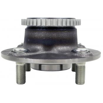 Mevotech H512424 - Wheel Bearing and Hub Assembly Mevotech H512424 Wheel Bearing and Hub Assembly product image 3 of 3