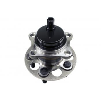 Mevotech H512425 Wheel Bearing and Hub Assembly product image 2 of 3