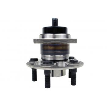 Mevotech H512425 Wheel Bearing and Hub Assembly product image 3 of 3