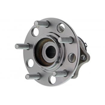 Mevotech H512430 - Wheel Bearing and Hub Assembly Mevotech H512430 Wheel Bearing and Hub Assembly product image 1 of 3