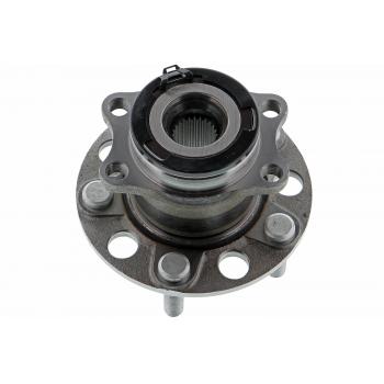Mevotech H512430 - Wheel Bearing and Hub Assembly Mevotech H512430 Wheel Bearing and Hub Assembly product image 2 of 3