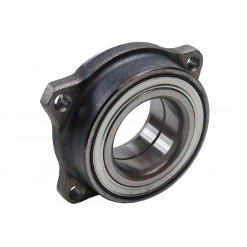 Mevotech H512433 - Wheel Bearing and Hub Assembly Mevotech H512433 Wheel Bearing and Hub Assembly product image 1 of 2