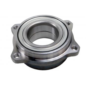 Mevotech H512433 - Wheel Bearing and Hub Assembly Mevotech H512433 Wheel Bearing and Hub Assembly product image 2 of 2