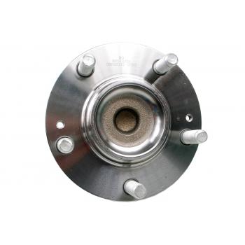 Mevotech H512434 - Wheel Bearing and Hub Assembly Mevotech H512434 Wheel Bearing and Hub Assembly product image 1 of 3