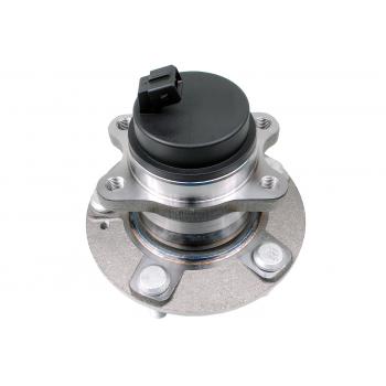 Mevotech H512434 - Wheel Bearing and Hub Assembly Mevotech H512434 Wheel Bearing and Hub Assembly product image 2 of 3