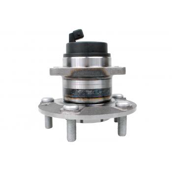 Mevotech H512434 - Wheel Bearing and Hub Assembly Mevotech H512434 Wheel Bearing and Hub Assembly product image 3 of 3