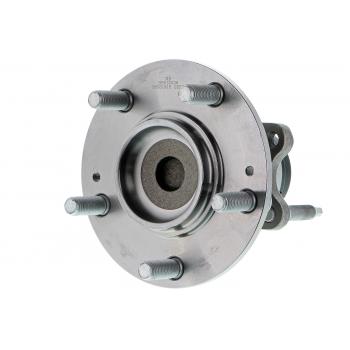 Mevotech H512436 - Wheel Bearing and Hub Assembly Mevotech H512436 Wheel Bearing and Hub Assembly product image 1 of 3