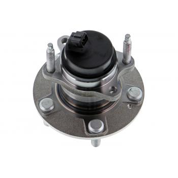 Mevotech H512436 - Wheel Bearing and Hub Assembly Mevotech H512436 Wheel Bearing and Hub Assembly product image 2 of 3