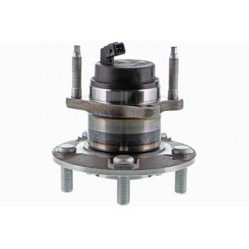 Mevotech H512436 - Wheel Bearing and Hub Assembly Mevotech H512436 Wheel Bearing and Hub Assembly product image 3 of 3