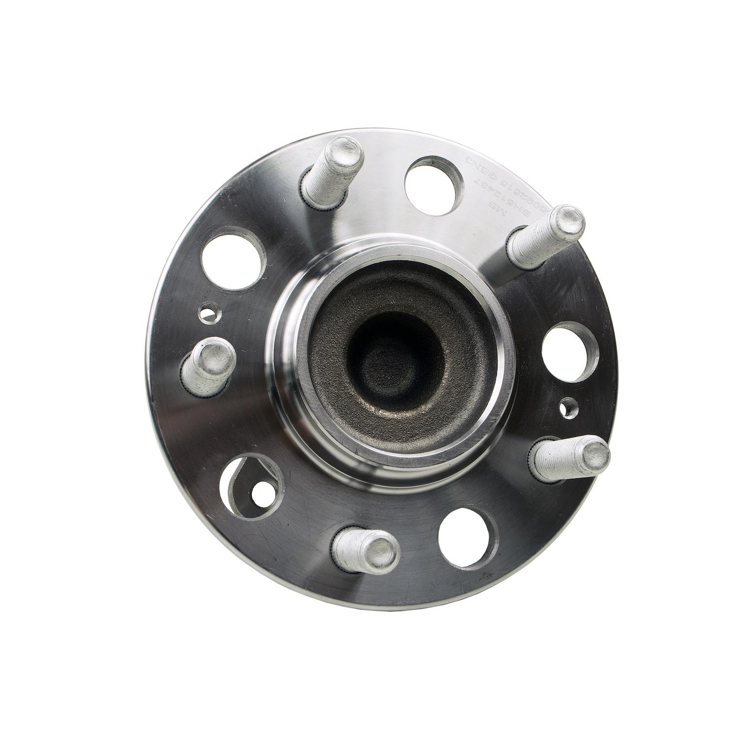Mevotech H512437 Wheel Bearing and Hub Assembly product image 1 of 3