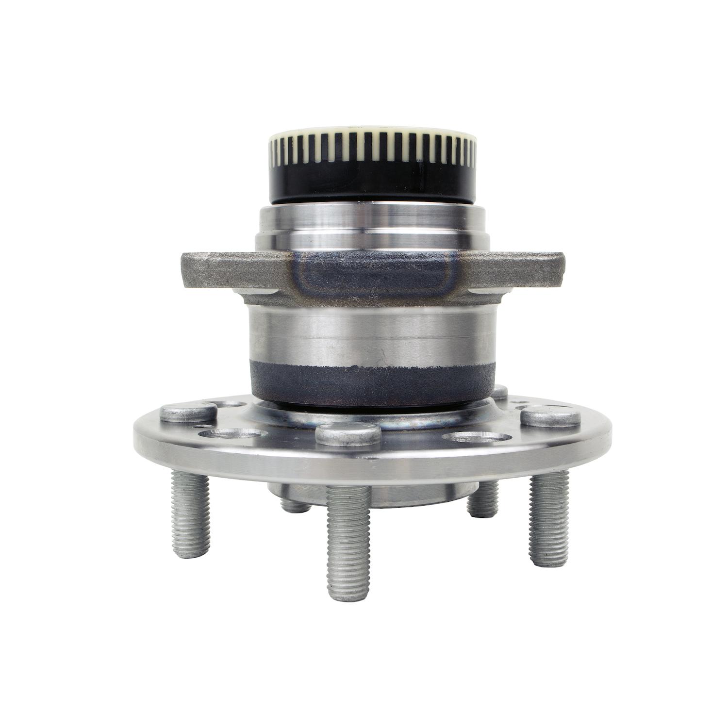 Mevotech H512437 Wheel Bearing and Hub Assembly product image 3 of 3