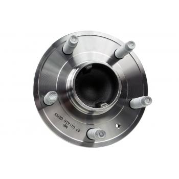 Mevotech H512438 Wheel Bearing and Hub Assembly product image 1 of 3