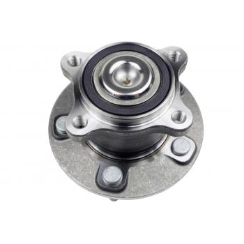 Mevotech H512438 Wheel Bearing and Hub Assembly product image 2 of 3