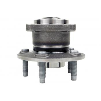 Mevotech H512438 Wheel Bearing and Hub Assembly product image 3 of 3