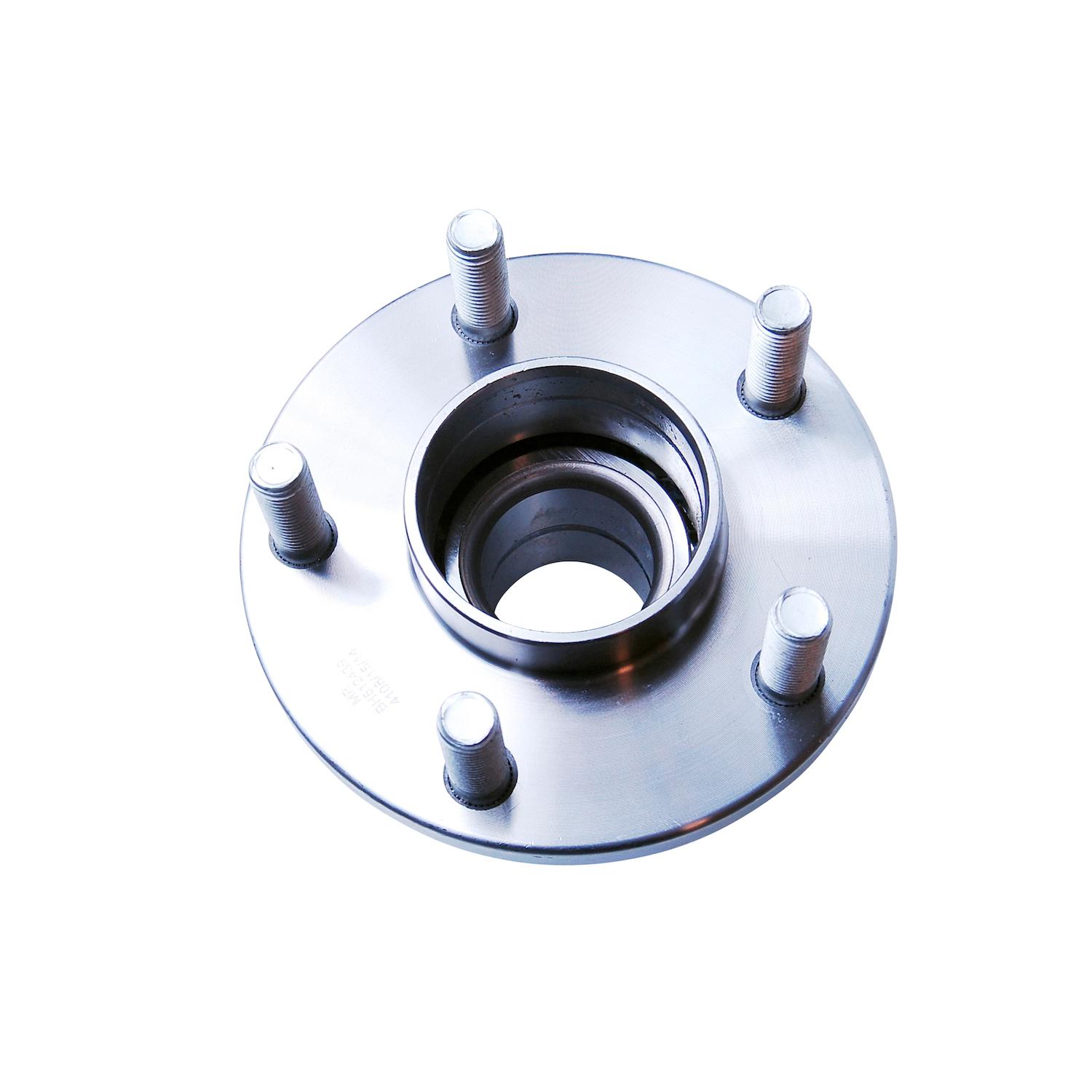 Mevotech H512439 - Wheel Bearing and Hub Assembly Mevotech H512439 Wheel Bearing and Hub Assembly product image 1 of 3