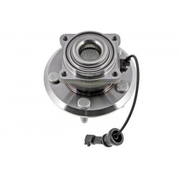 Mevotech H512440 Wheel Bearing and Hub Assembly product image 2 of 3