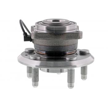 Mevotech H512440 Wheel Bearing and Hub Assembly product image 3 of 3