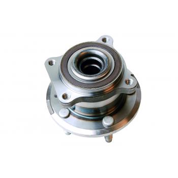 Mevotech H512446 Wheel Bearing and Hub Assembly product image 2 of 3