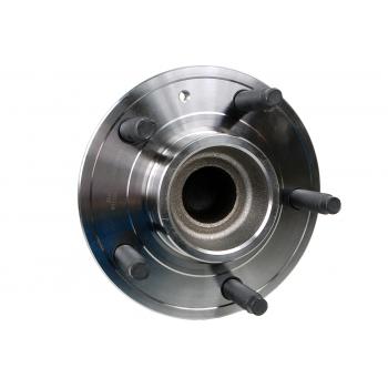 Mevotech H512447 Wheel Bearing and Hub Assembly product image 1 of 3