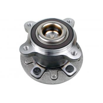 Mevotech H512447 Wheel Bearing and Hub Assembly product image 2 of 3
