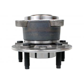 Mevotech H512447 Wheel Bearing and Hub Assembly product image 3 of 3