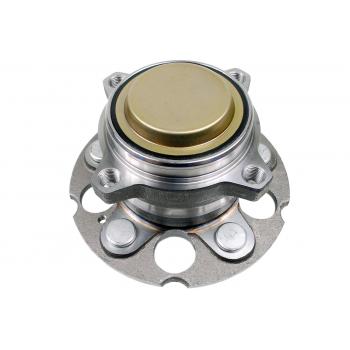 Mevotech H512448 Wheel Bearing and Hub Assembly product image 2 of 3