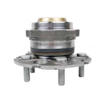 Mevotech H512448 Wheel Bearing and Hub Assembly product image 3 of 3