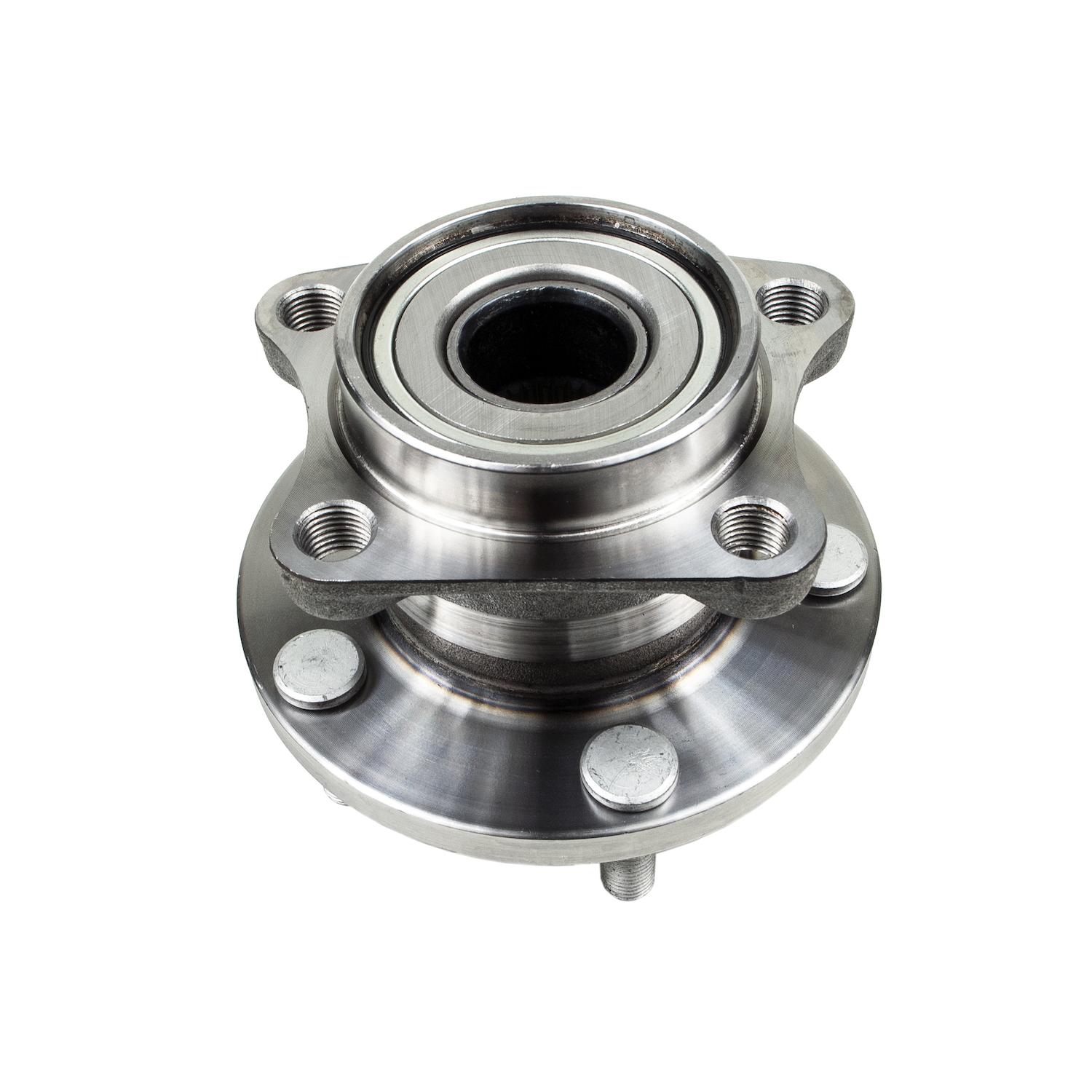 Mevotech H512449 - Wheel Bearing and Hub Assembly Mevotech H512449 Wheel Bearing and Hub Assembly product image 2 of 3