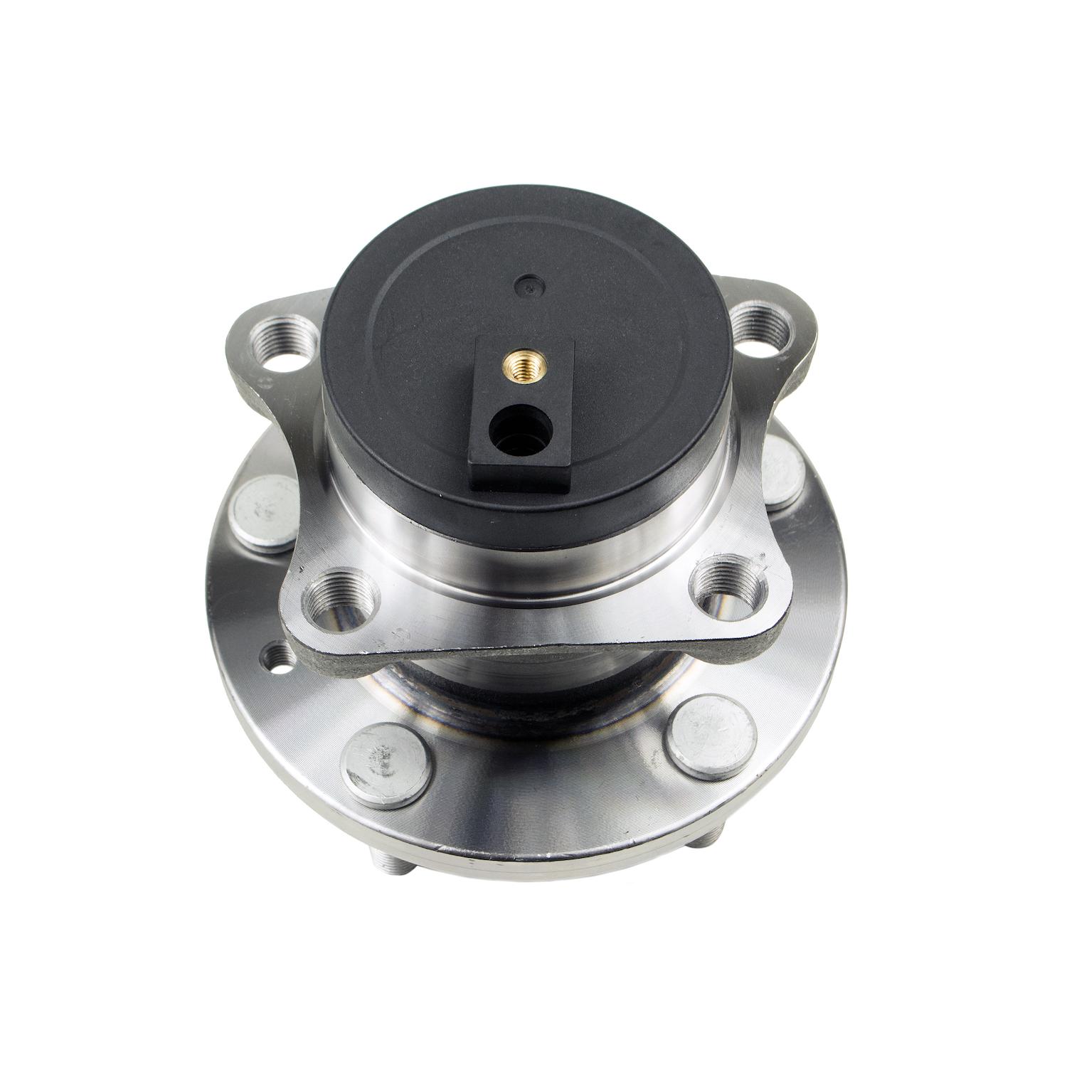 Mevotech H512452 - Wheel Bearing and Hub Assembly Mevotech H512452 Wheel Bearing and Hub Assembly product image 2 of 3