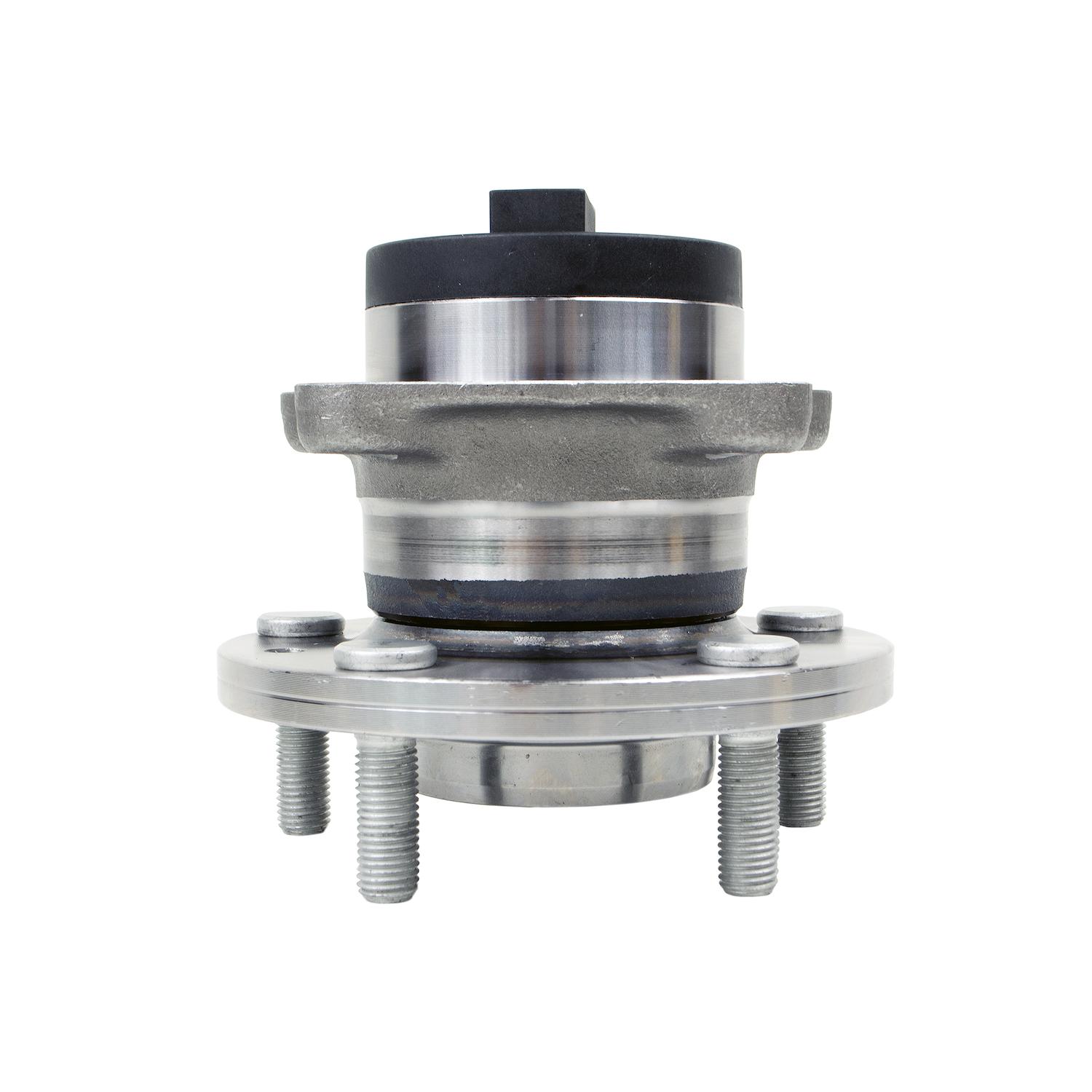 Mevotech H512452 - Wheel Bearing and Hub Assembly Mevotech H512452 Wheel Bearing and Hub Assembly product image 3 of 3