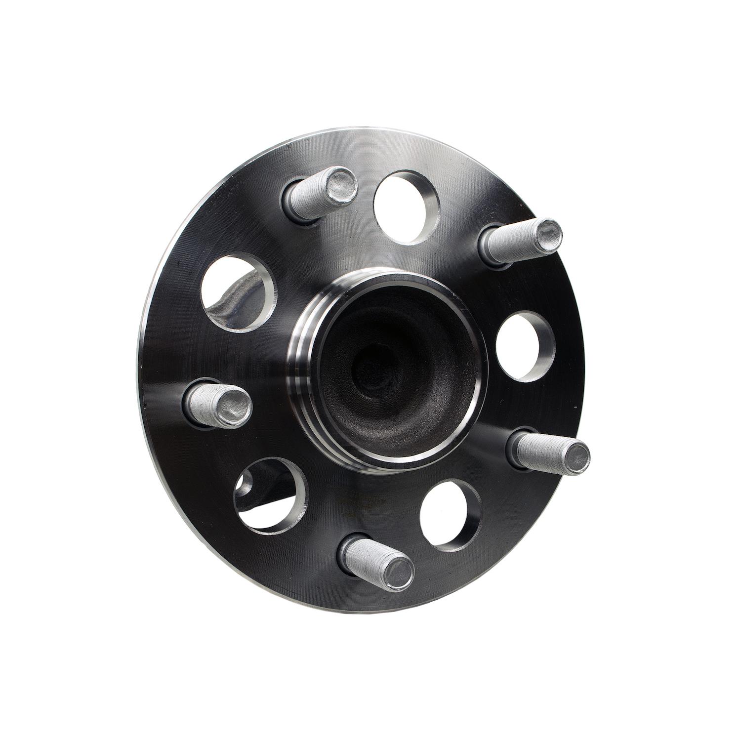 Mevotech H512455 - Wheel Bearing and Hub Assembly Mevotech H512455 Wheel Bearing and Hub Assembly product image 1 of 3