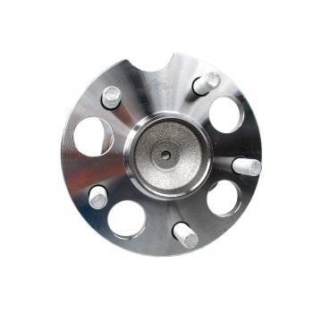 Mevotech H512456 - Wheel Bearing and Hub Assembly Mevotech H512456 Wheel Bearing and Hub Assembly product image 1 of 3