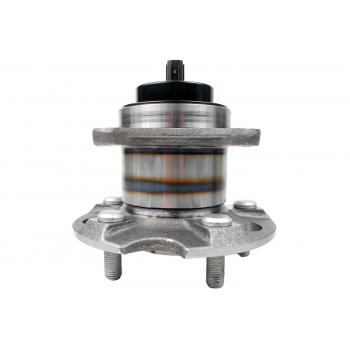 Mevotech H512456 - Wheel Bearing and Hub Assembly Mevotech H512456 Wheel Bearing and Hub Assembly product image 3 of 3