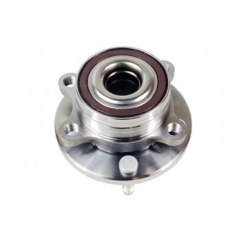 Mevotech H512460 Wheel Bearing and Hub Assembly product image 1 of 3