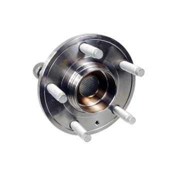 Mevotech H512460 Wheel Bearing and Hub Assembly product image 2 of 3