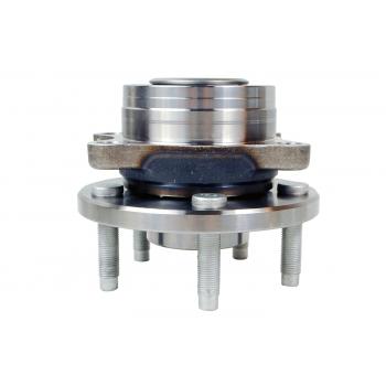 Mevotech H512460 Wheel Bearing and Hub Assembly product image 3 of 3