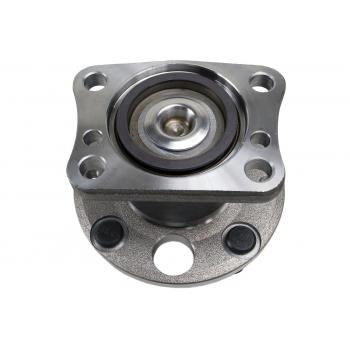 Mevotech H512468 Wheel Bearing and Hub Assembly product image 2 of 3