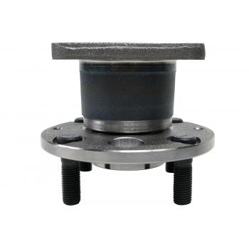 Mevotech H512468 Wheel Bearing and Hub Assembly product image 3 of 3