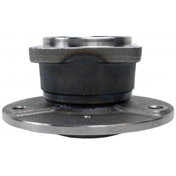 Mevotech H512473 Wheel Bearing and Hub Assembly product image 3 of 3