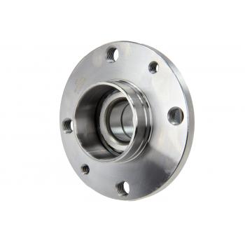 Mevotech H512480 Wheel Bearing and Hub Assembly product image 1 of 2