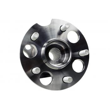 Mevotech H512482 Wheel Bearing and Hub Assembly product image 1 of 3