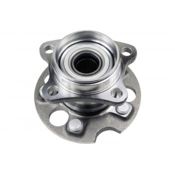 Mevotech H512482 Wheel Bearing and Hub Assembly product image 2 of 3