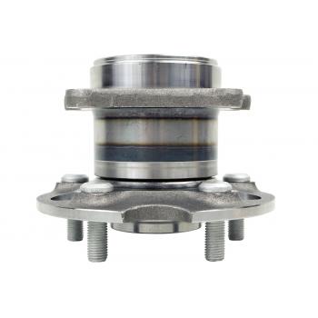 Mevotech H512482 Wheel Bearing and Hub Assembly product image 3 of 3