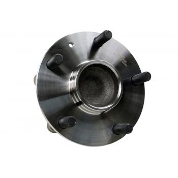 Mevotech H512486 Wheel Bearing and Hub Assembly product image 1 of 3