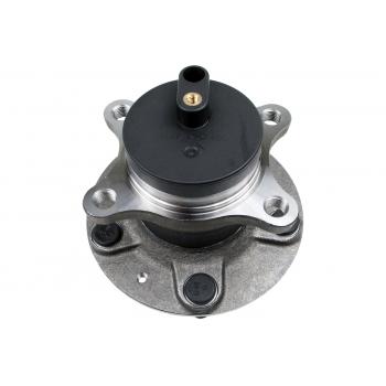 Mevotech H512486 Wheel Bearing and Hub Assembly product image 2 of 3