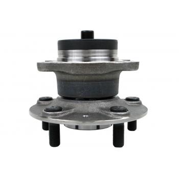 Mevotech H512486 Wheel Bearing and Hub Assembly product image 3 of 3