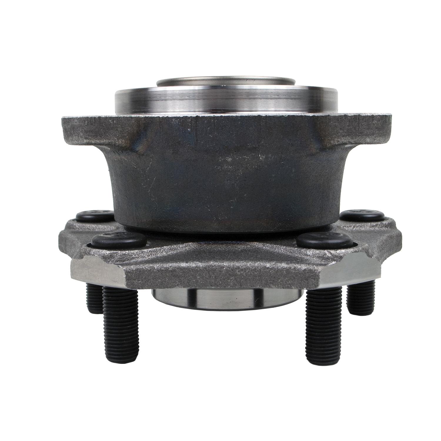 Mevotech H512487 - Wheel Bearing and Hub Assembly Mevotech H512487 Wheel Bearing and Hub Assembly product image 3 of 3